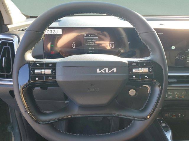 new 2026 Kia Sorento Plug-In Hybrid car, priced at $48,740