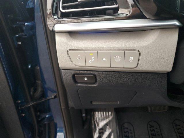 used 2021 Kia Niro car, priced at $23,252