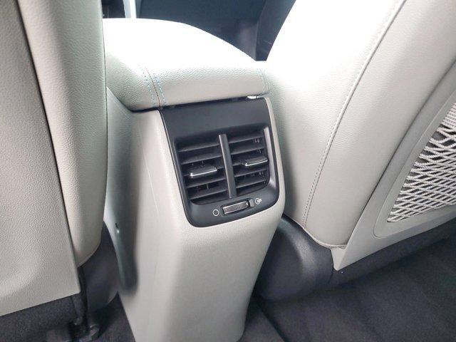 used 2021 Kia Niro car, priced at $23,252