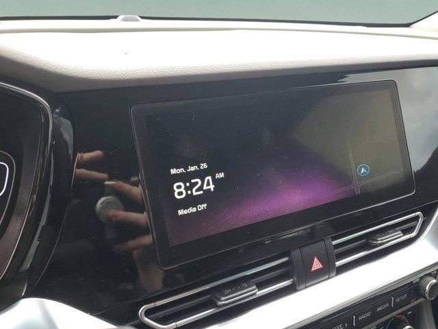 used 2021 Kia Niro car, priced at $23,252