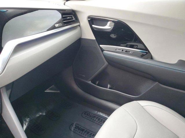 used 2021 Kia Niro car, priced at $23,252