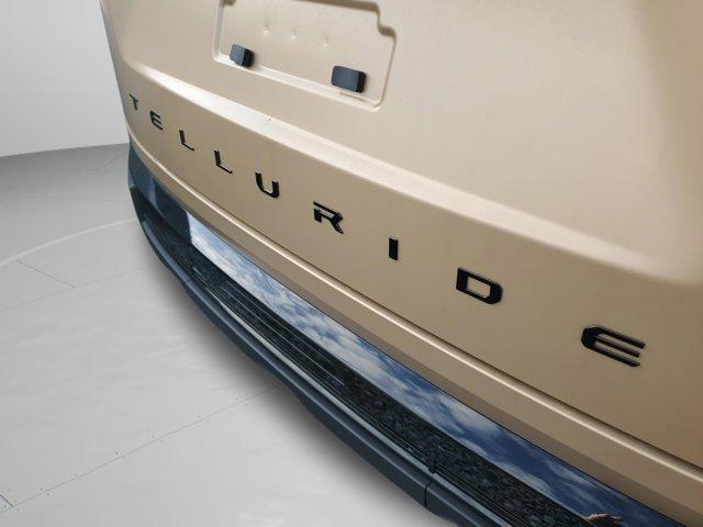 new 2027 Kia Telluride car, priced at $48,756