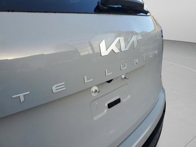 used 2024 Kia Telluride car, priced at $38,728