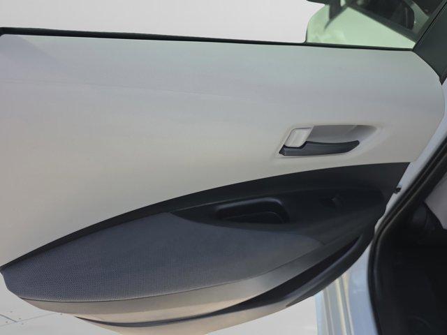 used 2022 Toyota Corolla Hybrid car, priced at $16,425