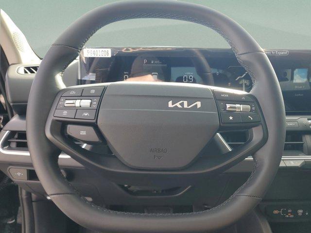 new 2026 Kia K4 car, priced at $24,204