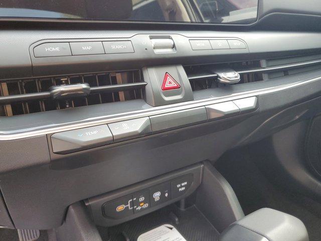 new 2026 Kia K4 car, priced at $24,204