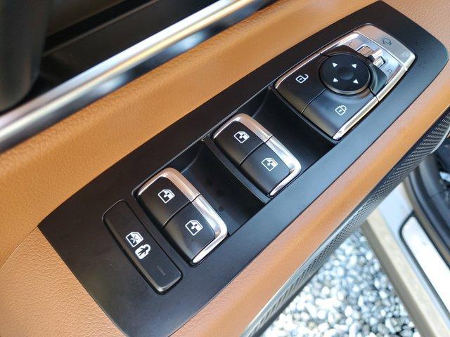 new 2025 Kia Telluride car, priced at $46,607