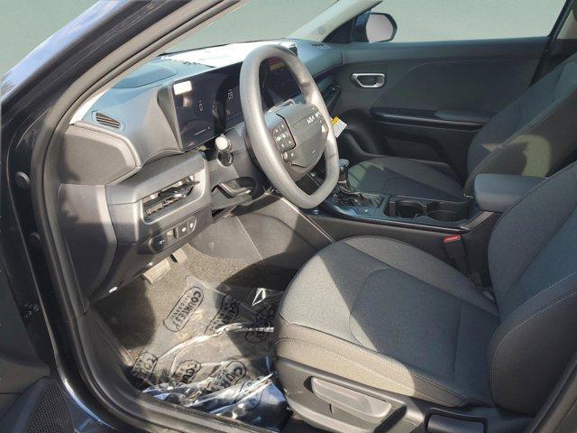 new 2025 Kia K4 car, priced at $22,279