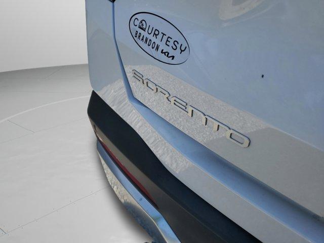 new 2026 Kia Sorento car, priced at $34,723