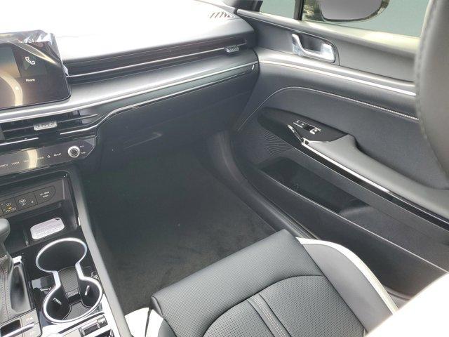 new 2026 Kia K5 car, priced at $27,905