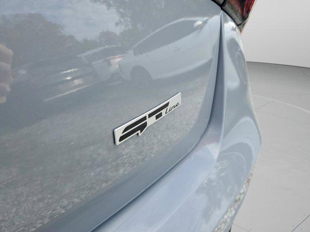 new 2026 Kia K5 car, priced at $27,905