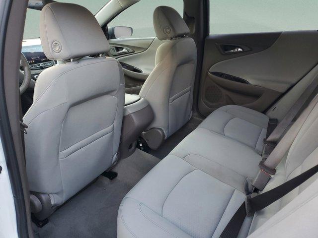 used 2022 Chevrolet Malibu car, priced at $14,577