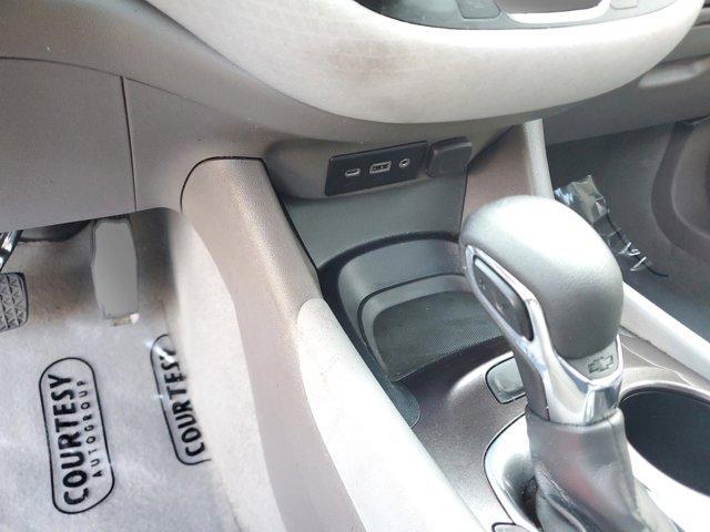 used 2022 Chevrolet Malibu car, priced at $14,577