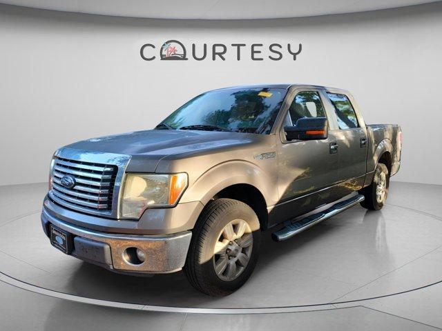 used 2011 Ford F-150 car, priced at $15,250