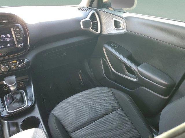 used 2022 Kia Soul car, priced at $12,565