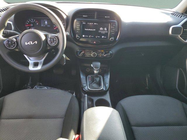 used 2022 Kia Soul car, priced at $12,565