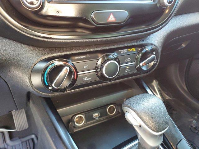 used 2022 Kia Soul car, priced at $12,565