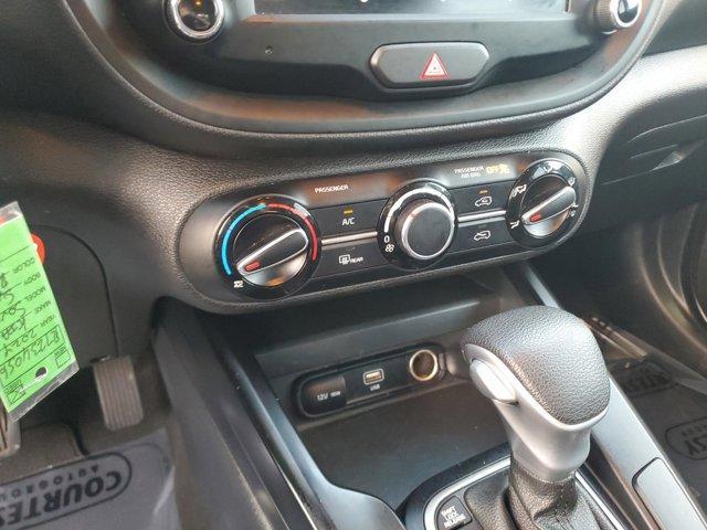 used 2024 Kia Soul car, priced at $17,298