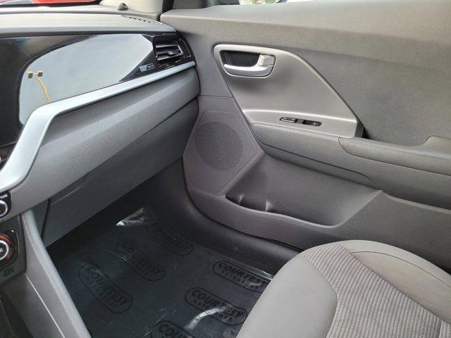 used 2021 Kia Niro car, priced at $15,783