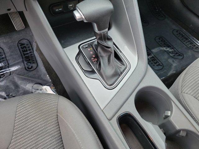 used 2021 Kia Niro car, priced at $15,783
