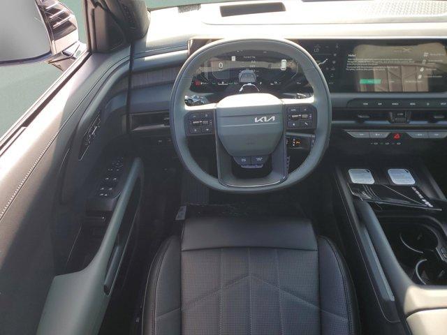 new 2027 Kia Telluride car, priced at $59,045