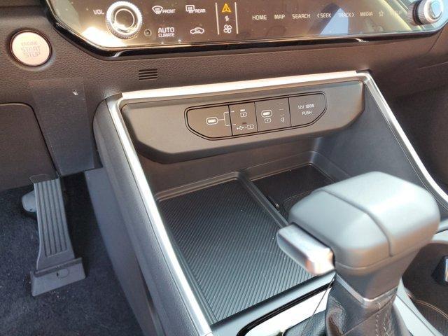 new 2026 Kia Carnival car, priced at $48,709