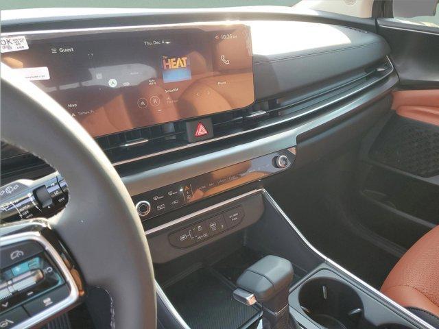 new 2026 Kia Carnival car, priced at $48,709