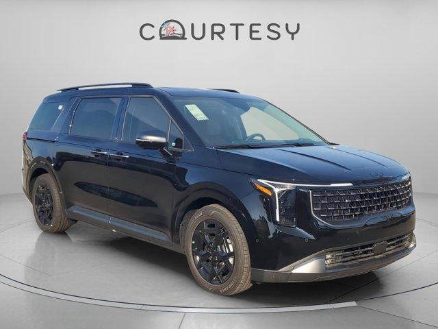 new 2026 Kia Carnival car, priced at $48,709