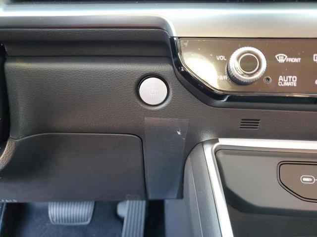 new 2026 Kia Carnival car, priced at $48,709