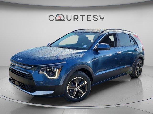 new 2026 Kia Niro car, priced at $32,486