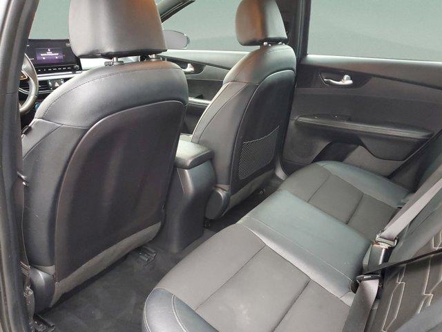 used 2022 Kia Forte car, priced at $15,499