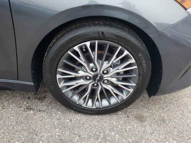 used 2022 Kia Forte car, priced at $15,555