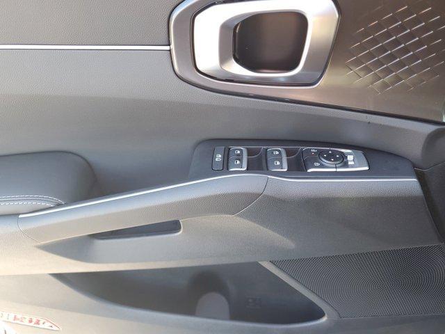 new 2026 Kia Sorento car, priced at $33,673