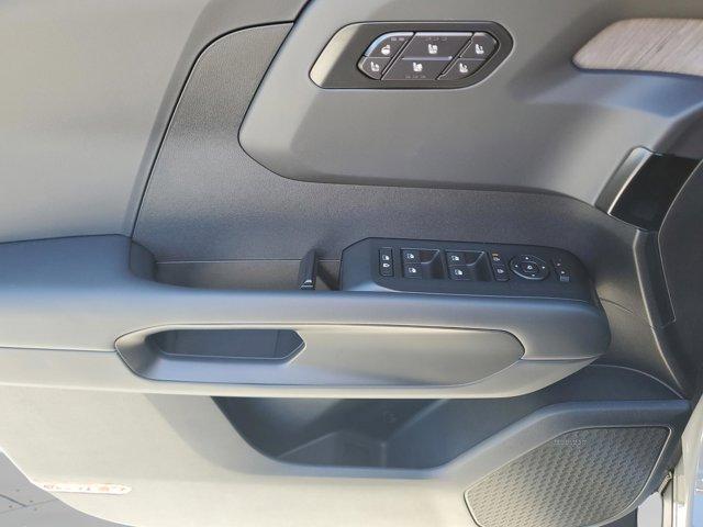 new 2027 Kia Telluride car, priced at $55,940