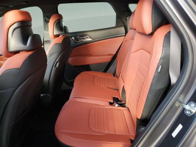 new 2026 Kia Sportage car, priced at $34,905