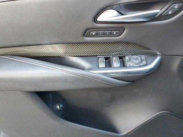 used 2019 Cadillac XT4 car, priced at $16,598