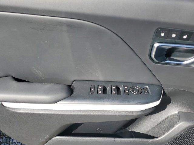 new 2026 Kia K4 car, priced at $25,784