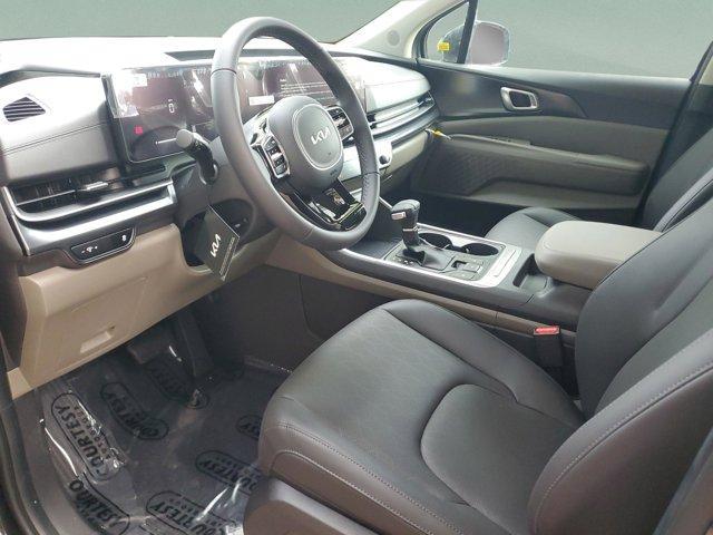 new 2026 Kia Carnival car, priced at $39,172