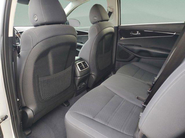 used 2019 Kia Sorento car, priced at $11,989
