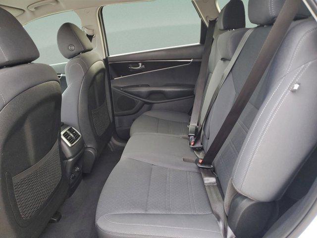 used 2019 Kia Sorento car, priced at $11,989