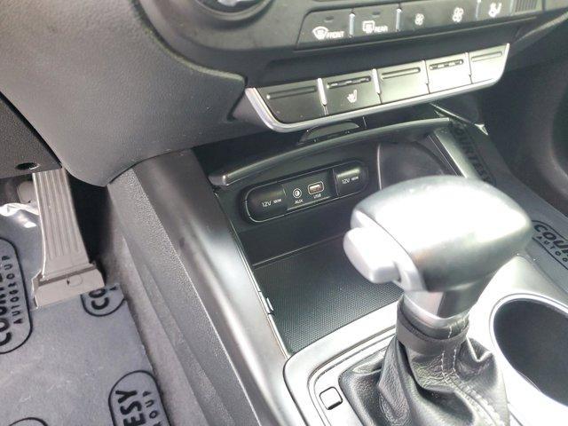 used 2019 Kia Sorento car, priced at $11,989