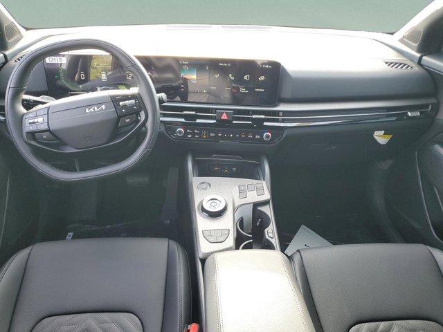 new 2026 Kia Sportage Hybrid car, priced at $35,142