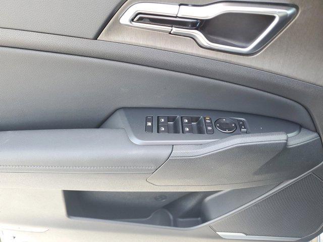 new 2026 Kia Sportage Hybrid car, priced at $35,142