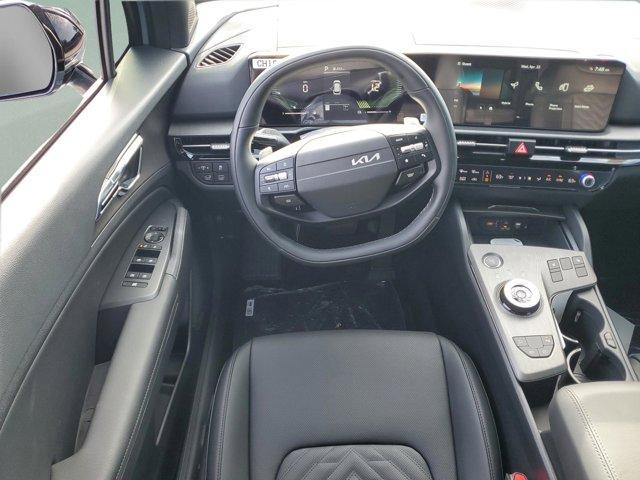 new 2026 Kia Sportage Hybrid car, priced at $35,142