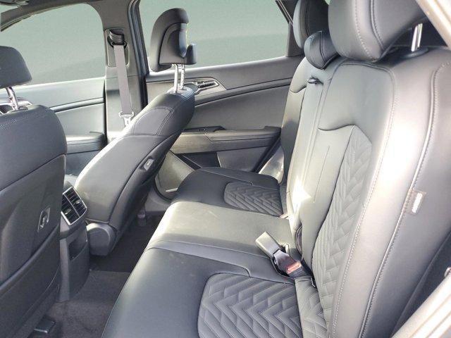 new 2026 Kia Sportage Hybrid car, priced at $35,142