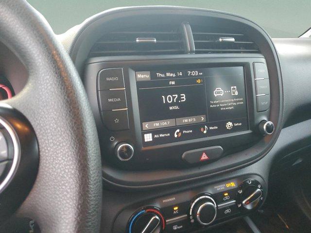used 2024 Kia Soul car, priced at $16,998
