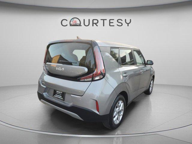 used 2024 Kia Soul car, priced at $16,998