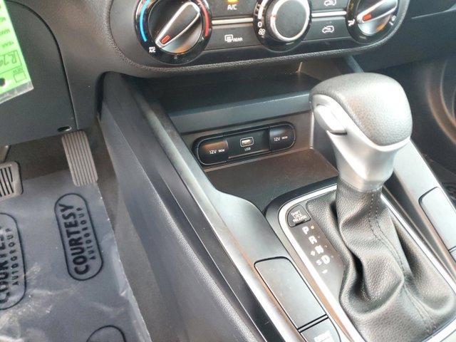 used 2024 Kia Soul car, priced at $16,998
