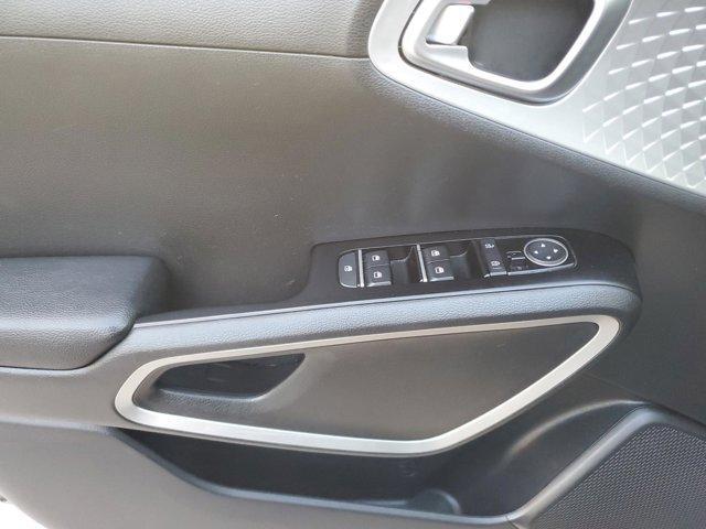 used 2024 Kia Soul car, priced at $16,998