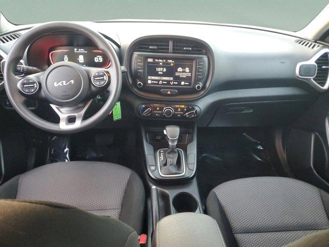 used 2024 Kia Soul car, priced at $16,998